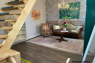 Vakantieappartement Gezinsvakantie Oederquart