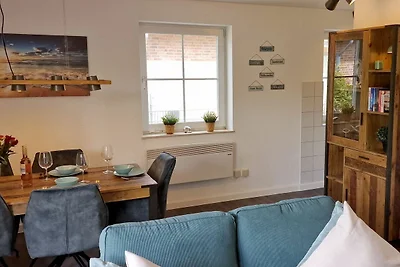 Haus Trischen Whg 02