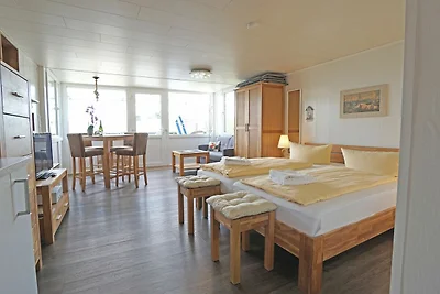 Appartamento Vacanza con famiglia Ahlbeck