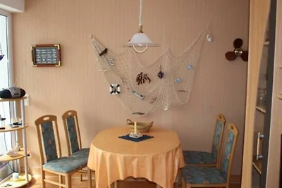 Appartamento Vacanza con famiglia Graal-Müritz