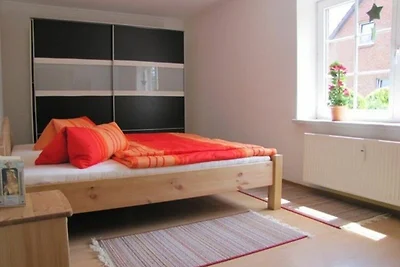 Ferienwohnung Tara (unten)