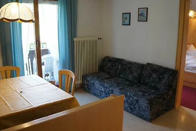 Vakantieappartement Gezinsvakantie Nauders