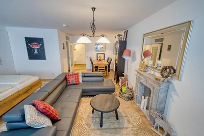 707 - Premium | 55 qm 1,5 Raum (mit...