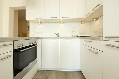 Dünenpalais, App. 16