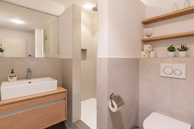 Vakantieappartement Gezinsvakantie Immenstadt