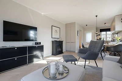 Vakantieappartement Gezinsvakantie List