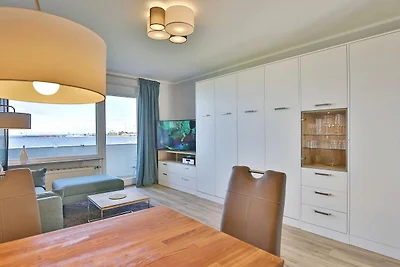 Vakantieappartement Gezinsvakantie Cuxhaven