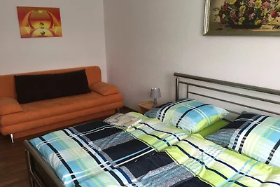 Casa vacanze Vacanza di relax Neustrelitz