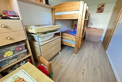 Appartamento Vacanza con famiglia Erfurt