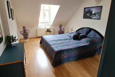 Ferienwohnung Vennen