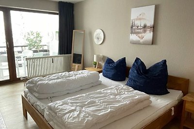 Vakantieappartement Gezinsvakantie Füssen