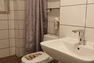 Vakantieappartement Gezinsvakantie Magdeburg