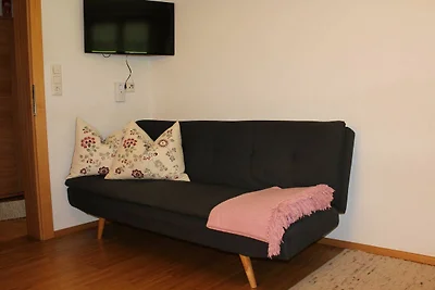 Vakantieappartement Gezinsvakantie Bezau