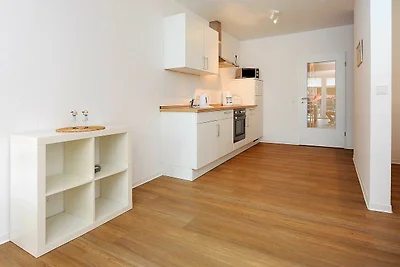Vakantieappartement Gezinsvakantie Bensersiel