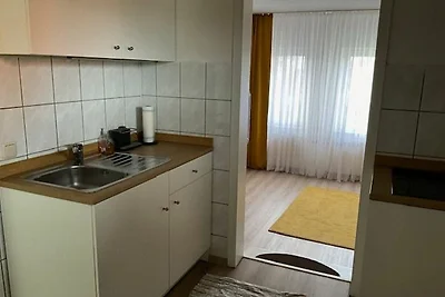 Eisvogel - Ferienwohnung