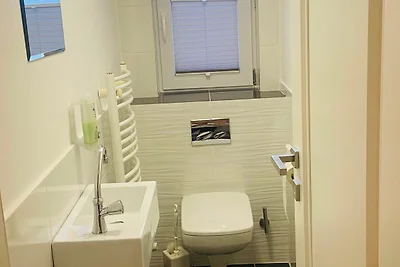 Apartment Tannheim