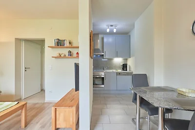 Appartamento Vacanza con famiglia Dagebüll