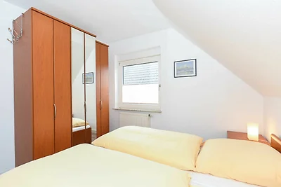 Appartamento Vacanza con famiglia Bensersiel