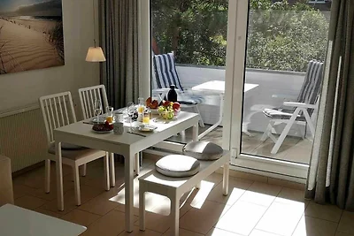 Haus Tannengrund Whg 04