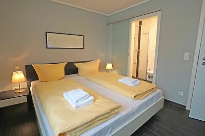 Wohnung 8