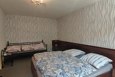 Ferienwohnung