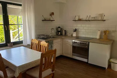 Ferienwohnung Südrügen