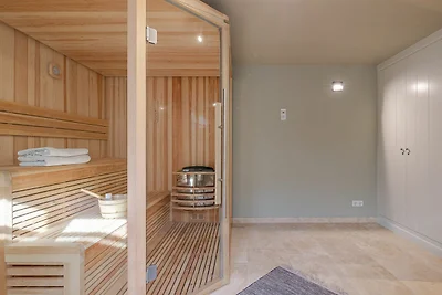 Vakantieappartement Gezinsvakantie List