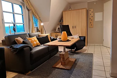 Appartamento Vacanza con famiglia Wustrow (Ostsee)