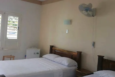 Appartamento Vacanza con famiglia Vinales