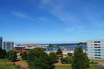 Ferienpark - Haus L, App. 0L0610