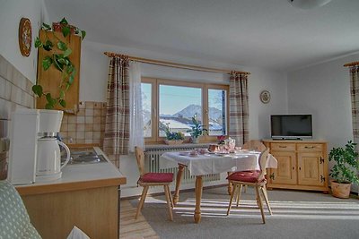 Vakantieappartement Gezinsvakantie Bad Wiessee