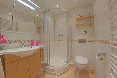 Vakantieappartement Gezinsvakantie Hohegeiß