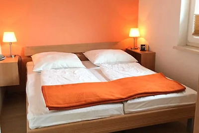 Appartement Vacances avec la famille Gelbensande