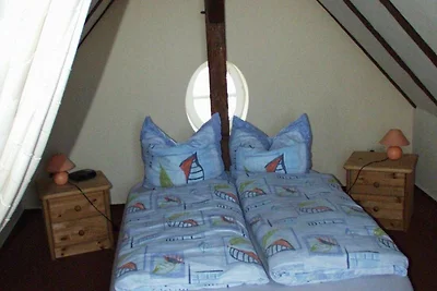 Dachwohnung 7