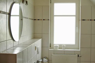 Vakantieappartement Gezinsvakantie Gustow