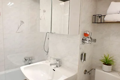 Vakantieappartement Gezinsvakantie Bernau