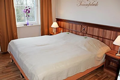 Appartamento Vacanza con famiglia Bergen auf Rügen