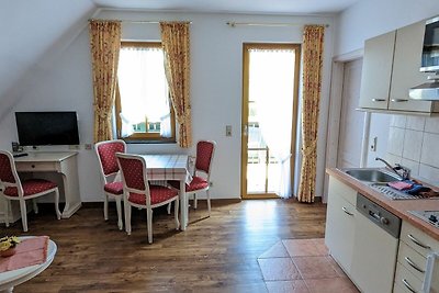 Vakantieappartement Gezinsvakantie Oberharz am Brocken