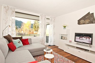 Vakantieappartement Gezinsvakantie Füssen