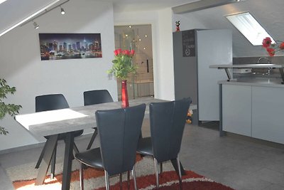 Vakantieappartement Gezinsvakantie Markdorf