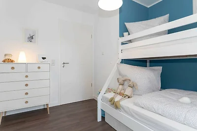 Ferienwohnung Sonnendeck