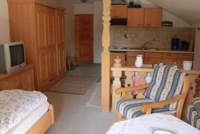 Appartement Vacances avec la famille Bad Wiessee