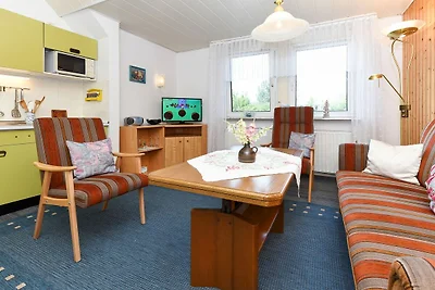 Ferienwohnung Backbord