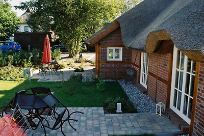 Vakantieappartement Gezinsvakantie Groß Zicker