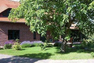 Appartamento Vacanza con famiglia Schmiedeberg
