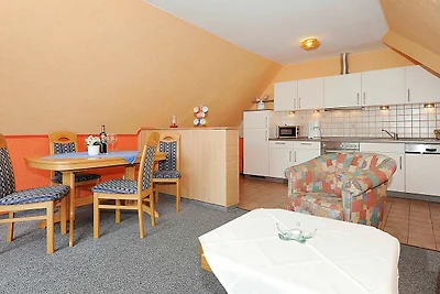 Appartamento Vacanza con famiglia Neuharlingersiel