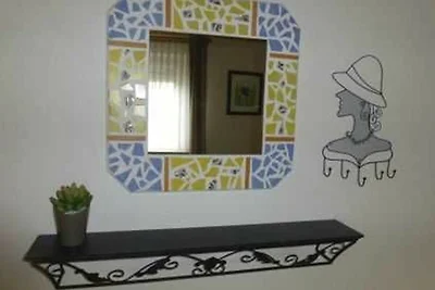 Vakantieappartement Gezinsvakantie Rust