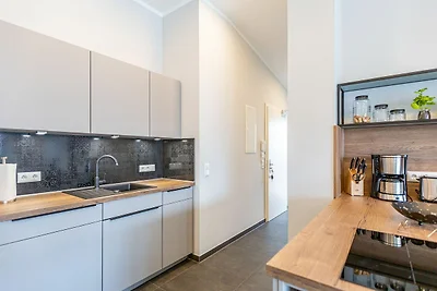 Quartier Frohsinn, App. 11