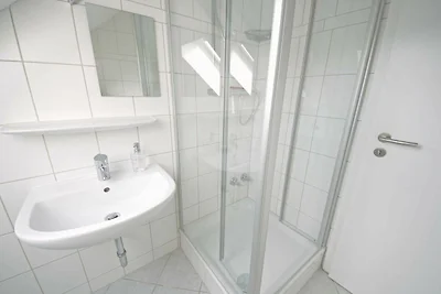 Vakantieappartement Gezinsvakantie Cuxhaven