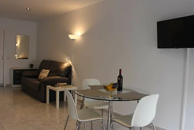 Apartment Insel